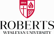 Roberts Wesleyan University Logo